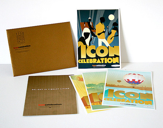 Icon Celebration (real estate, Celebration, Florida)