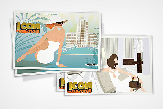 Icon Celebration (real estate, Celebration, Florida)