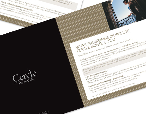 SBM – Société des Bains de Mer (Resort, Monte Carlo, Monaco)