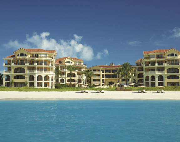 The Somerset on Grace Bay (Resort, Turks & Caicos)