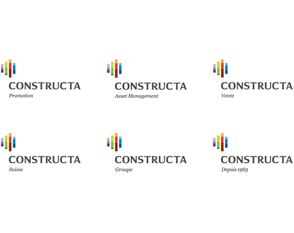 Constructa (Real Estate Developer - Paris, France)