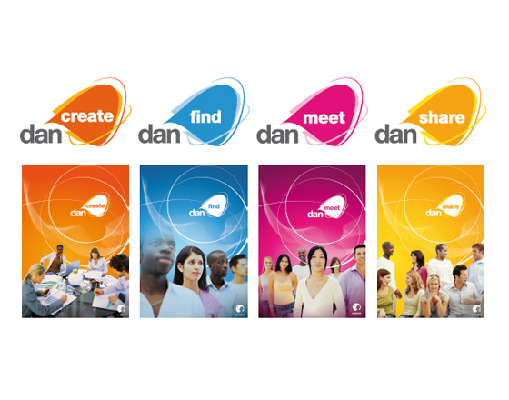 Dannon (Food and Beverage - Paris, France)