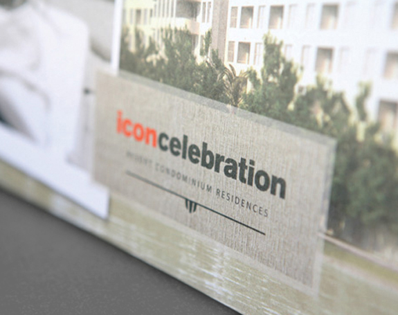 Icon Celebration (real estate, Celebration, Florida)