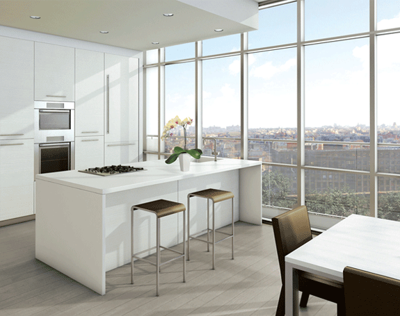 Murano LLC (Real Estate - Long Island City, Queens, NY)