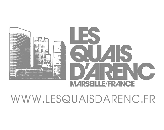 Les Quais d’Arenc (Real Estate Condo - Marseille, France)