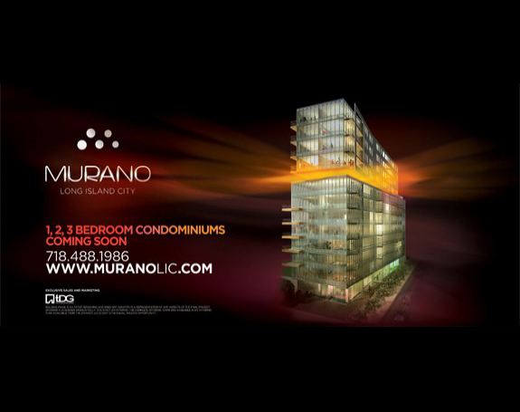 Murano LLC (Real Estate - Long Island City, Queens, NY)