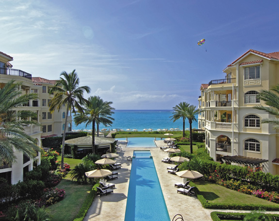 The Somerset on Grace Bay (Resort, Turks & Caicos)