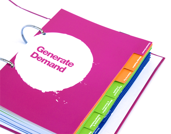 Dannon (Food and Beverage - Paris, France)