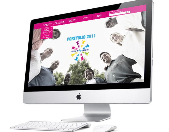 Dannon (Food and Beverage - Paris, France)