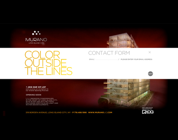 Murano LLC (Real Estate - Long Island City, Queens, NY)