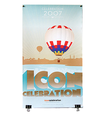 Icon Celebration (real estate, Celebration, Florida)