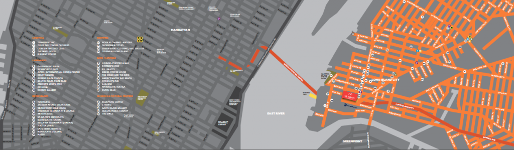 Murano LLC (Real Estate - Long Island City, Queens, NY)