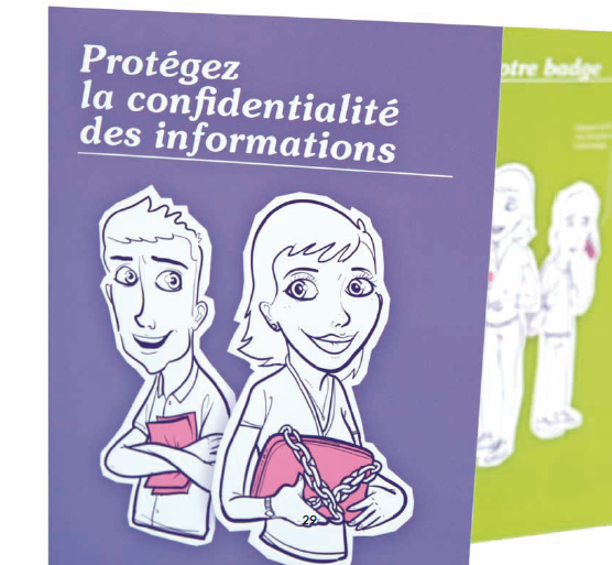 Dannon (Food and Beverage - Paris, France)